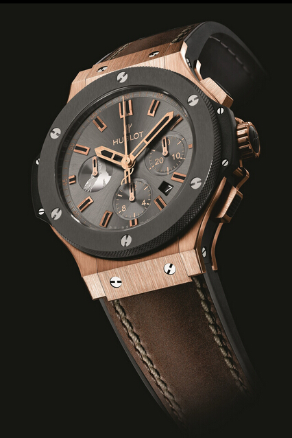 Replica HUBLOT 2015 NEW Big Bang Zermatt Red Gold 301.PM.7080.VR.ZTT15 replica Watch